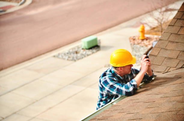 Best Slate Roofing Contractor  in Cowan, TN