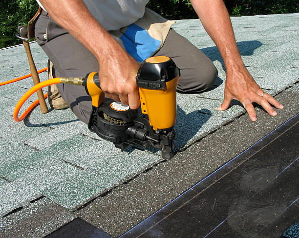 Best Metal Roofing Contractor  in Cowan, TN