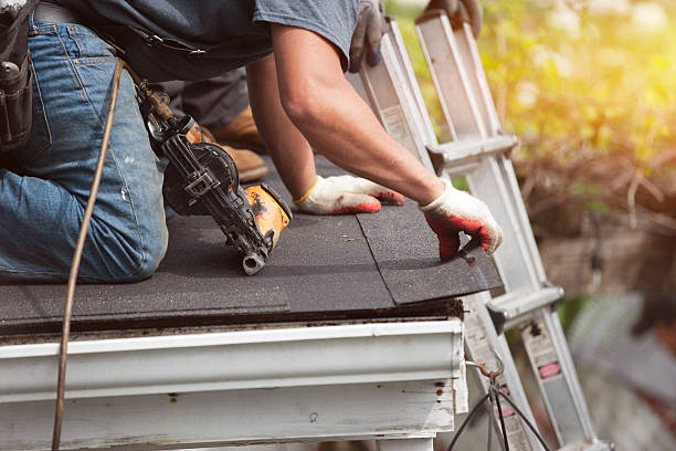 Quick and Trustworthy Emergency Roof Repair Services in Cowan, TN