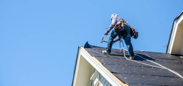 Best Flat Roof Repair Services  in Cowan, TN